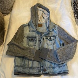 American Eagle Denim Jacket